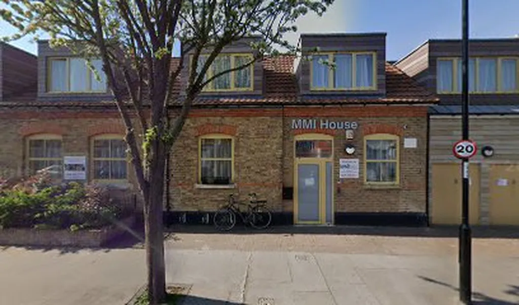 Mmi Pre School