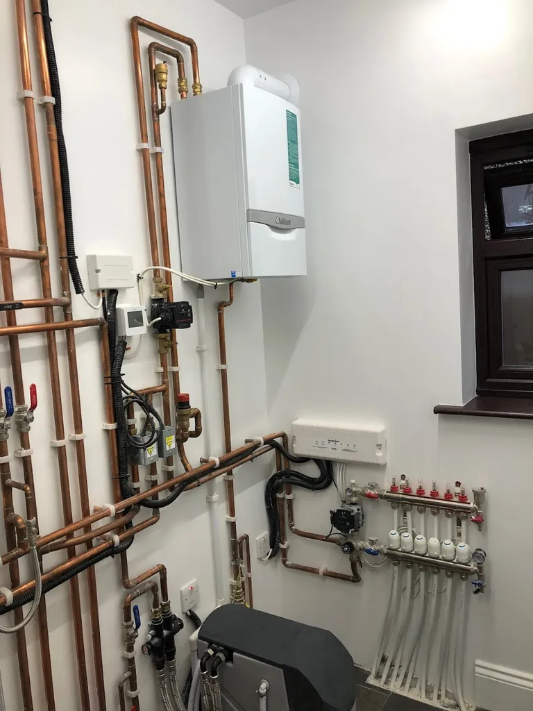 mmkerai Plumbing & Heating