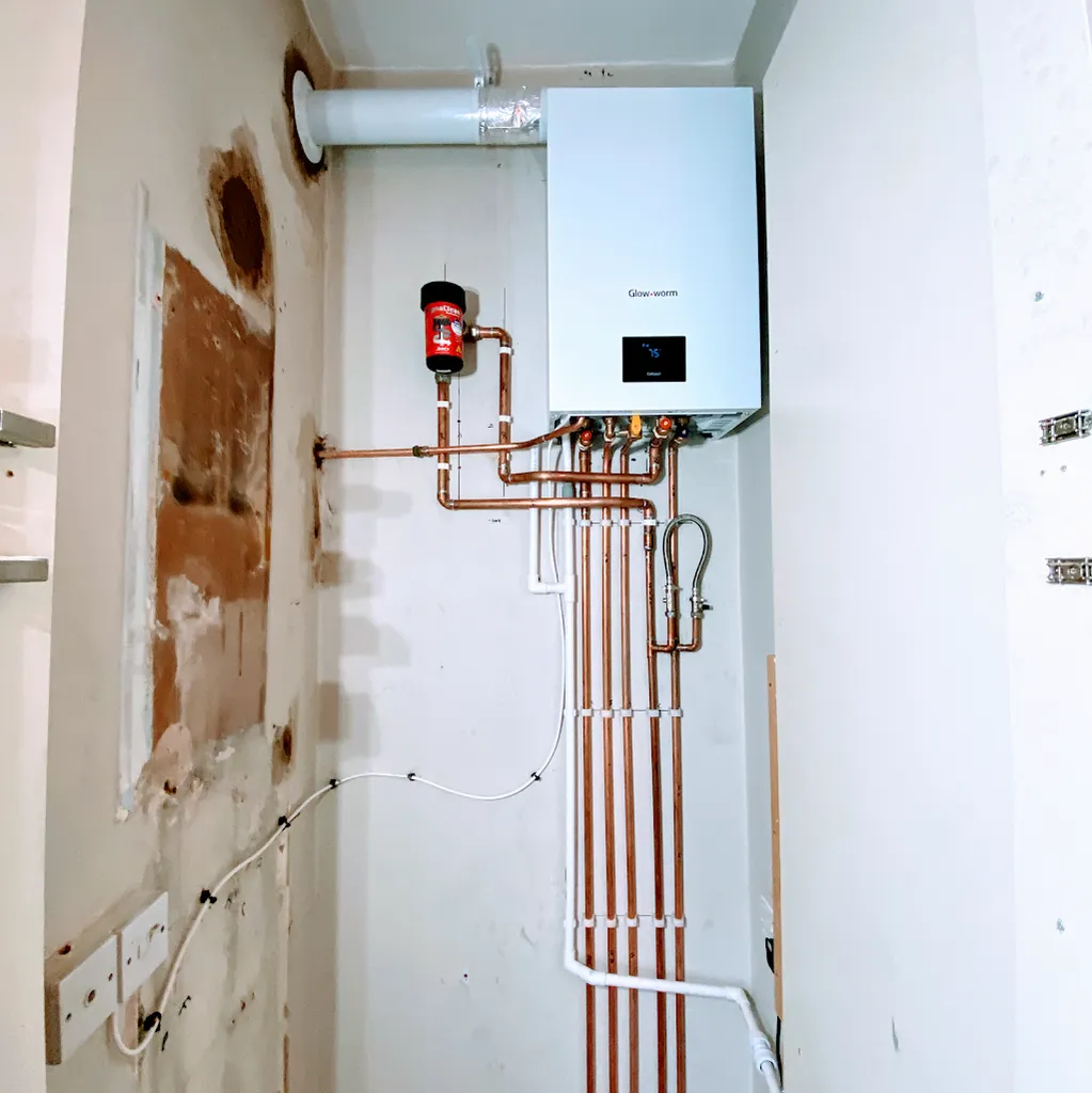 MML Plumbing Ltd