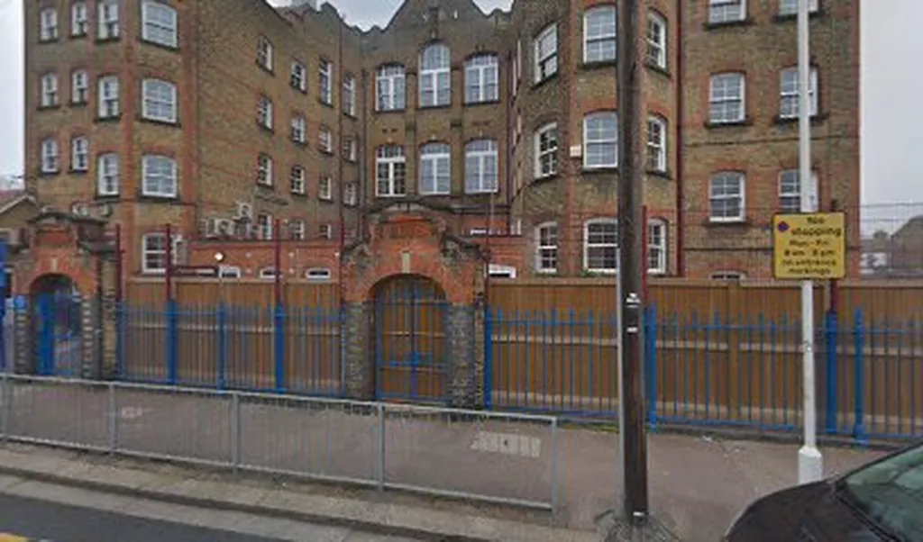 Monega Primary School