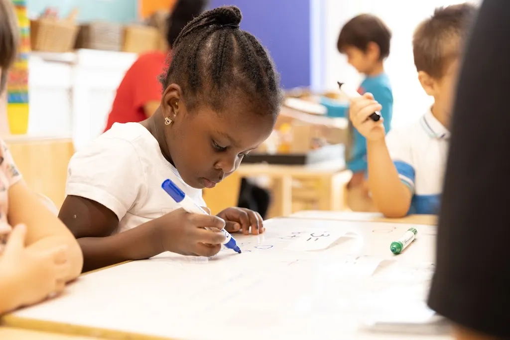 Monkey Puzzle Twickenham Day Nursery & Preschool