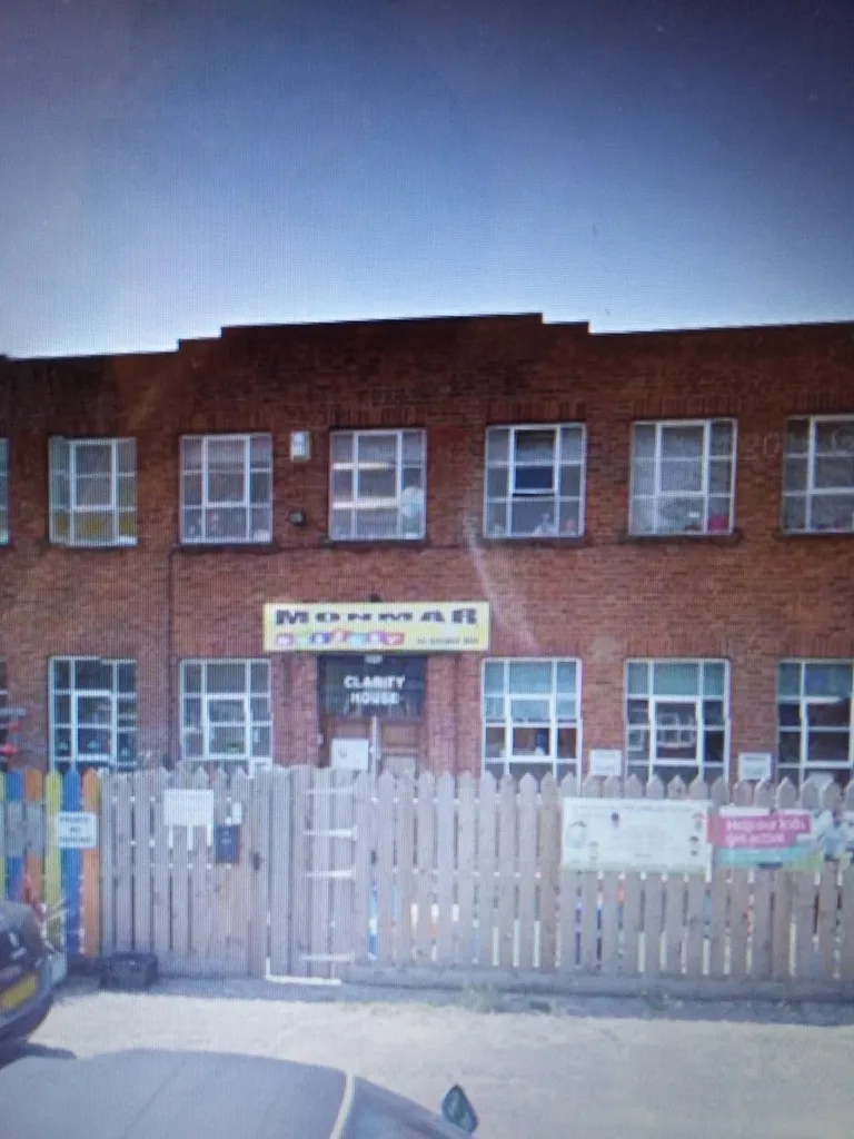 Monmar Nursery Ltd