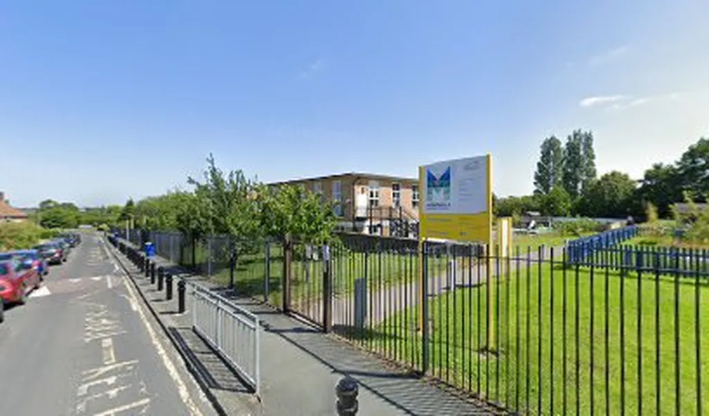 Montbelle Primary School