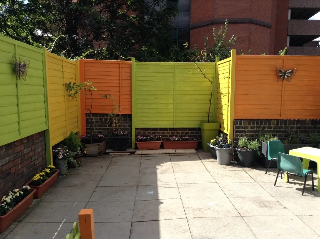 Montessori Children's House
