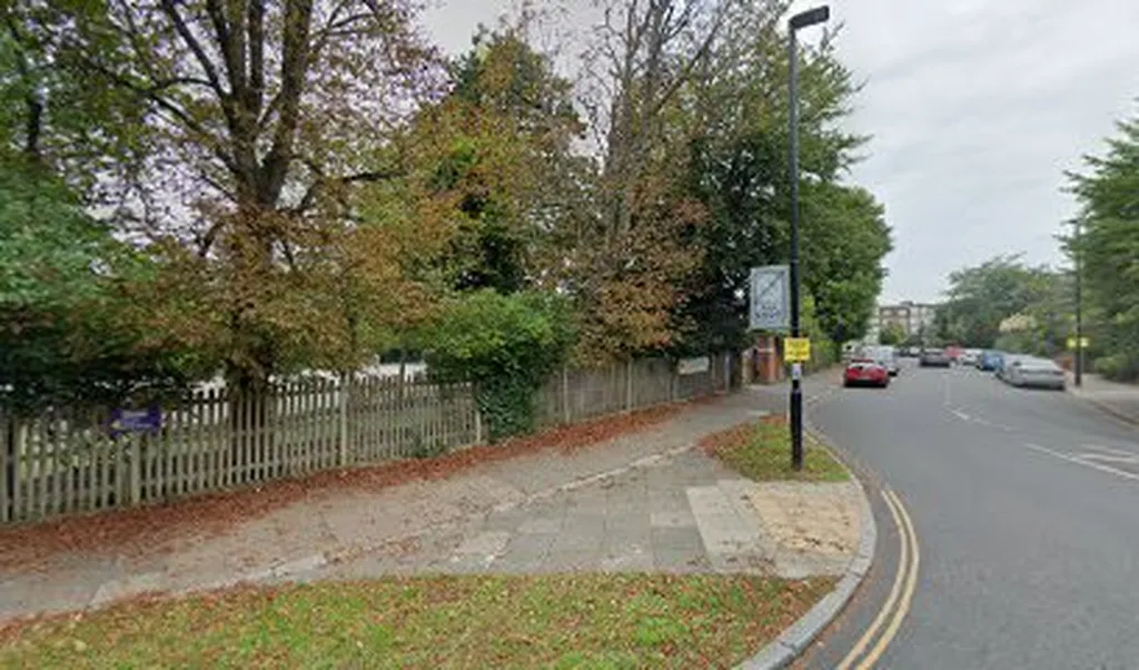 Montpelier Primary School