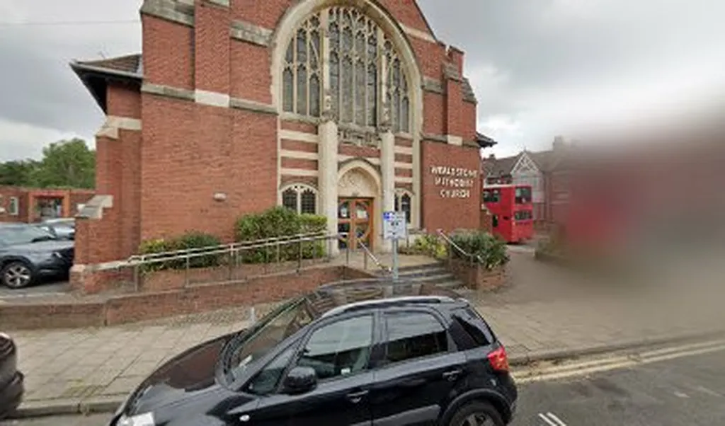 Montrose Pre-School