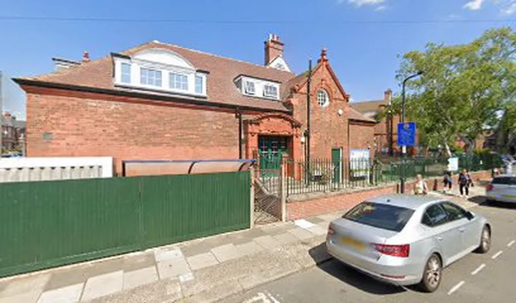 Mora Primary School