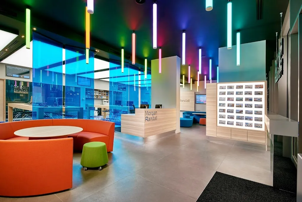 Morgan Randall Shoreditch Estate Agents
