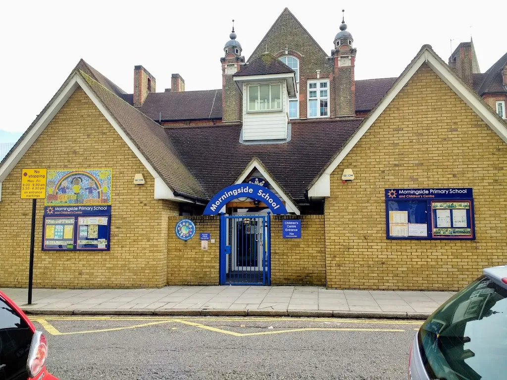 Morningside Primary School