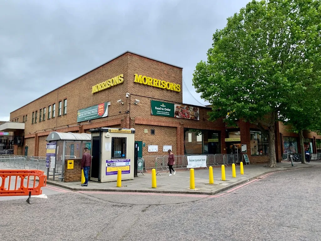 Morrisons