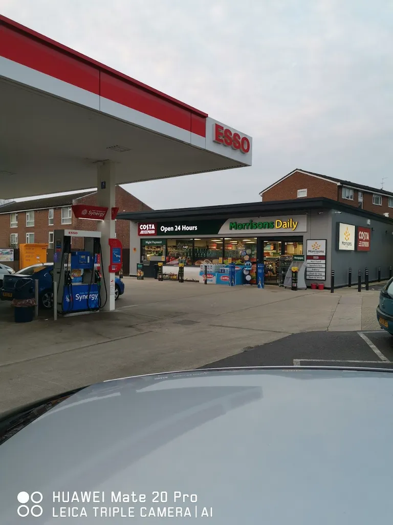 Morrisons