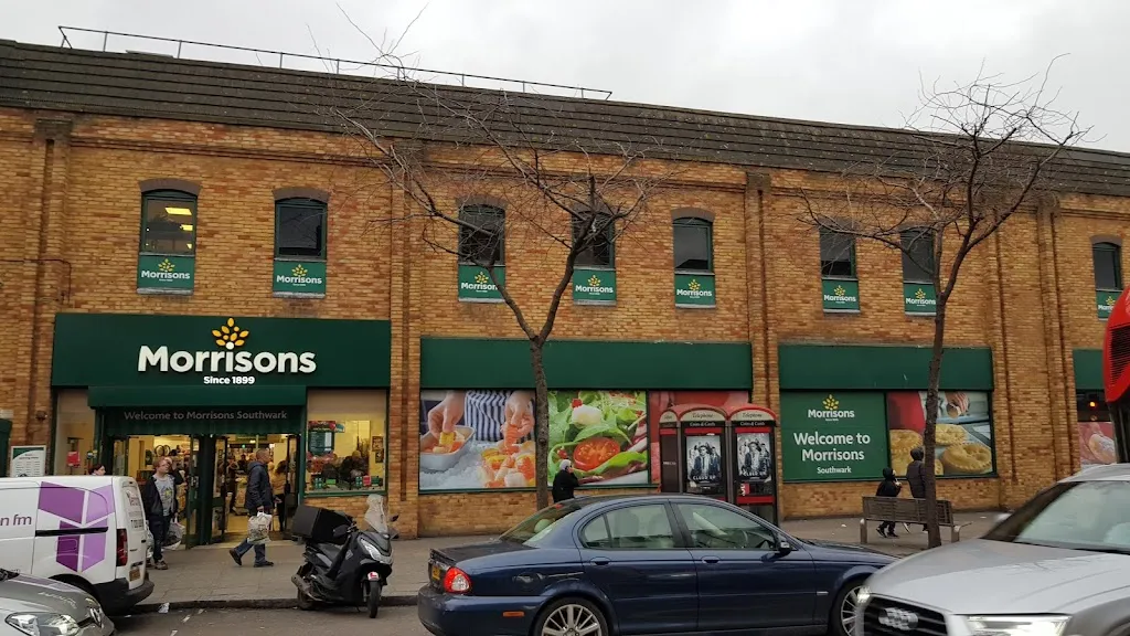 Morrisons