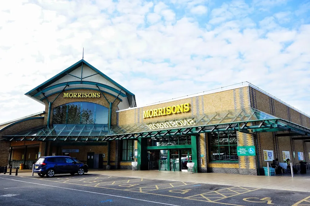 Morrisons