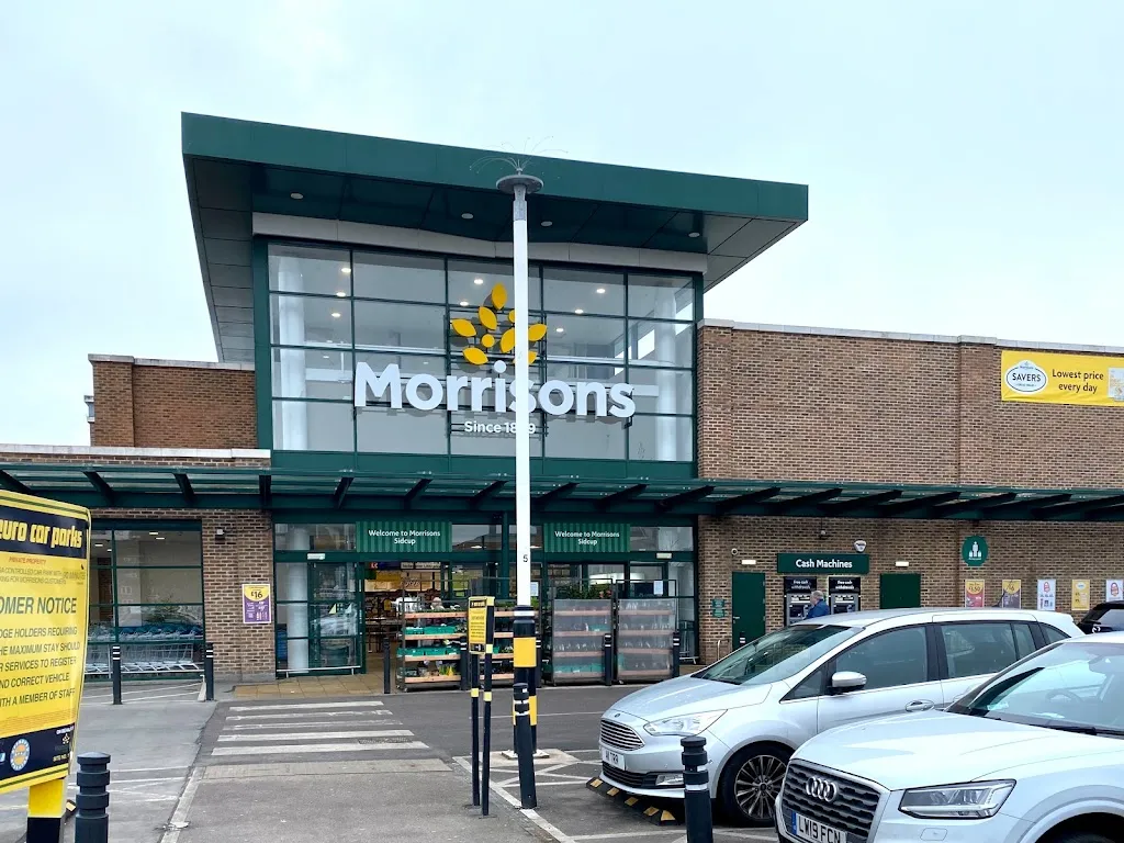 Morrisons