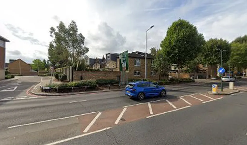 Mortlake Plumbing Ltd