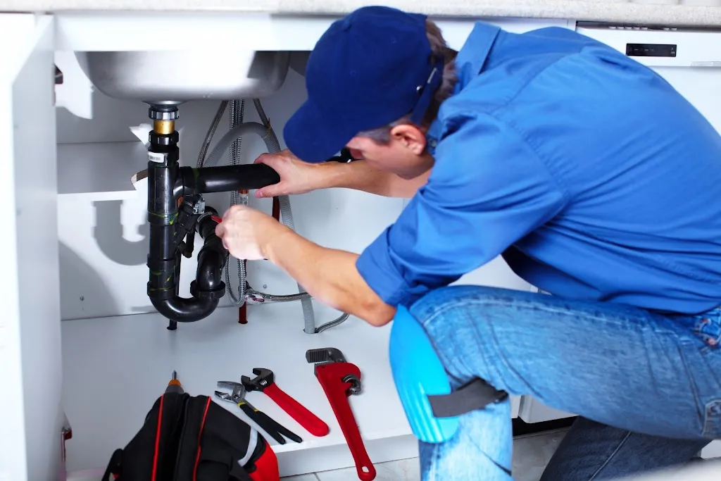 Morwa Plumbing 24/7 - London Plumbers