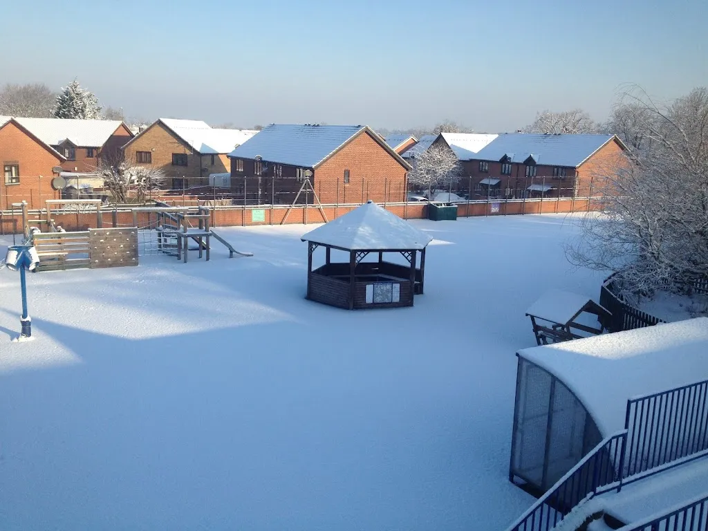 Mottingham Primary School