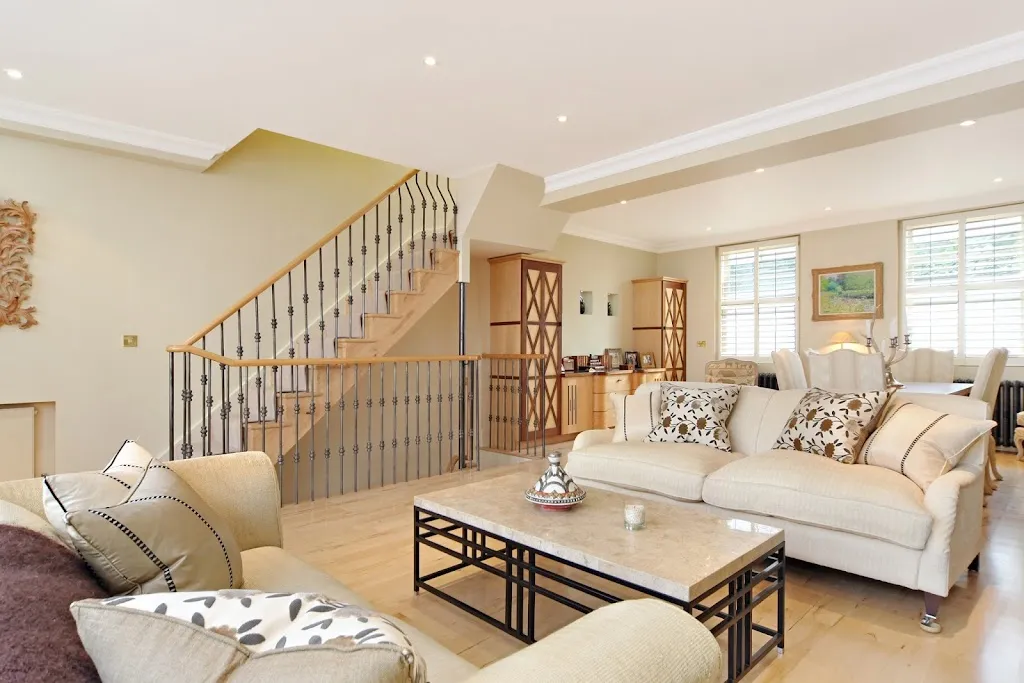 Mountgrange Heritage - Kensington Estate Agents
