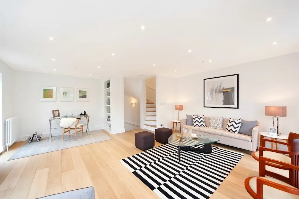 Mountgrange Heritage - Notting Hill Estate Agents