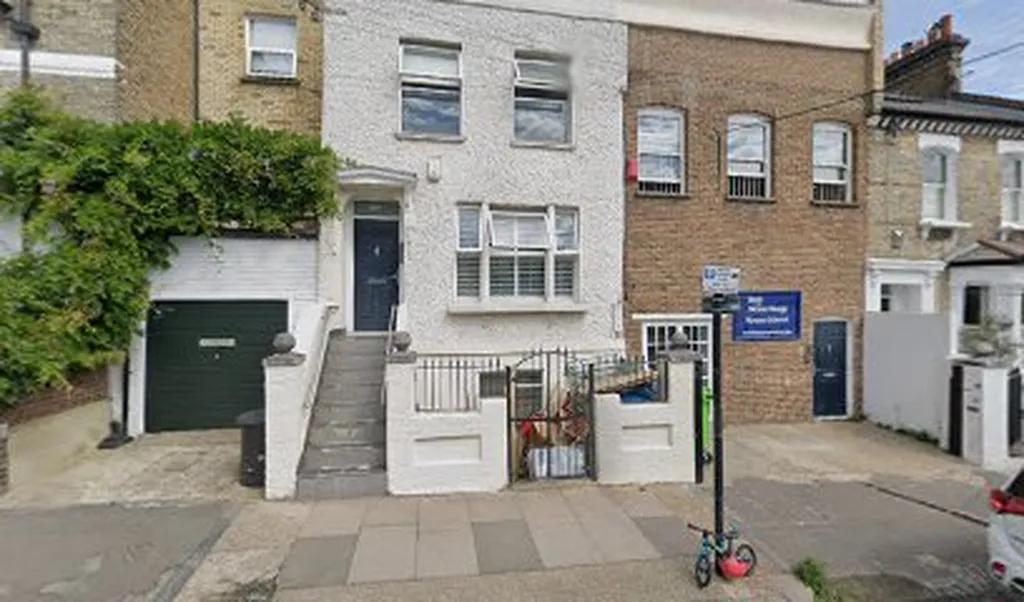 Mouse House Nursery School SW11: The Kindergartens