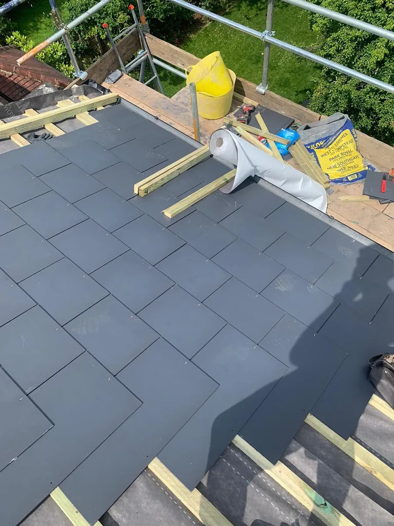 MPM Roofing & Repairs Ltd