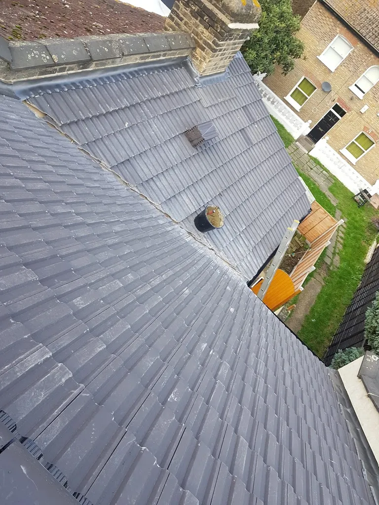 MPS ROOFING SERVICES