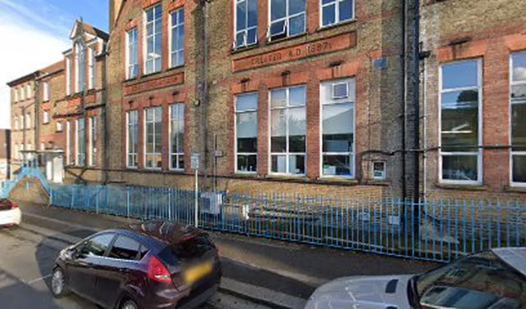 Mulberry Bush Pre-School