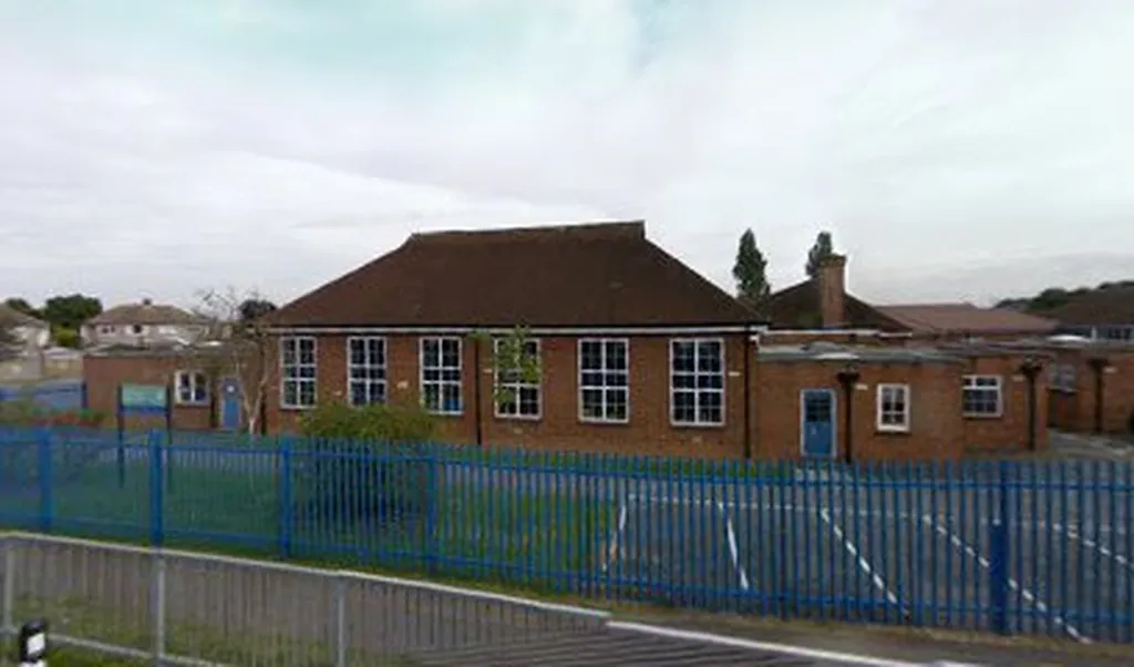 Muschamp Primary School