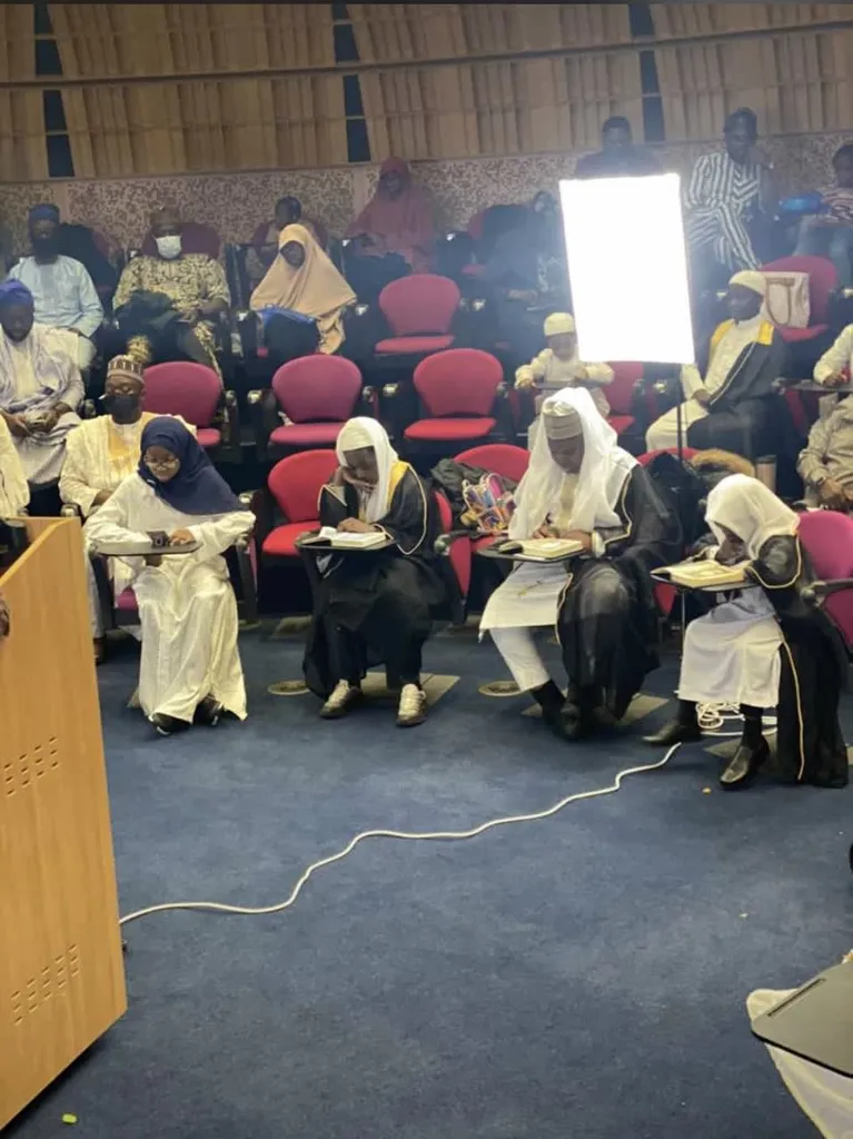 Muslimah Education Centre. Madrasah and Schools of Arabic and Islamic Sciences.