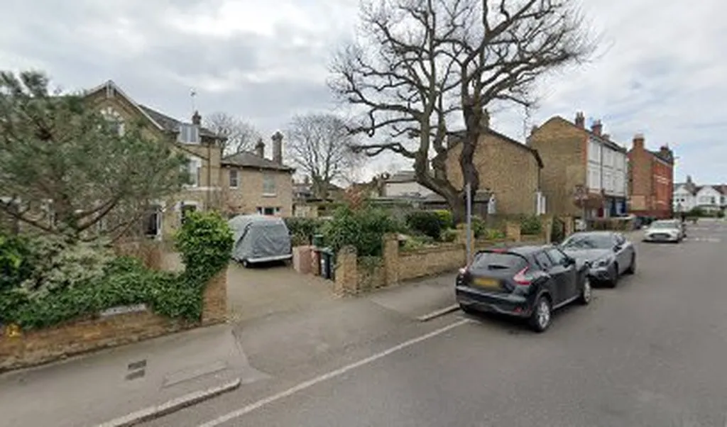Muswell Hill Roofing‎