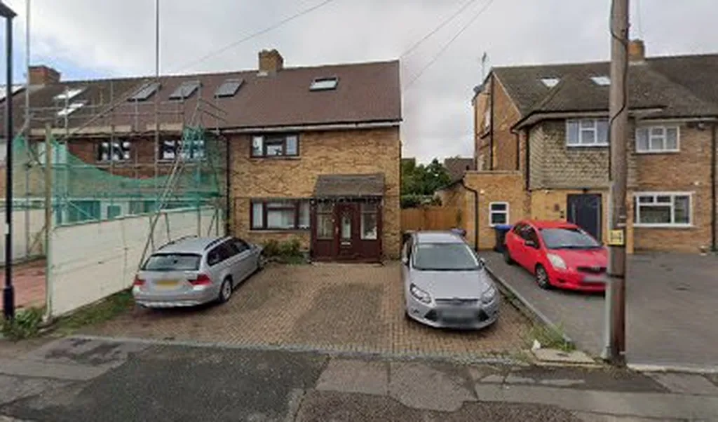 My English Lessons, London (Enfield, EN2) Teacher