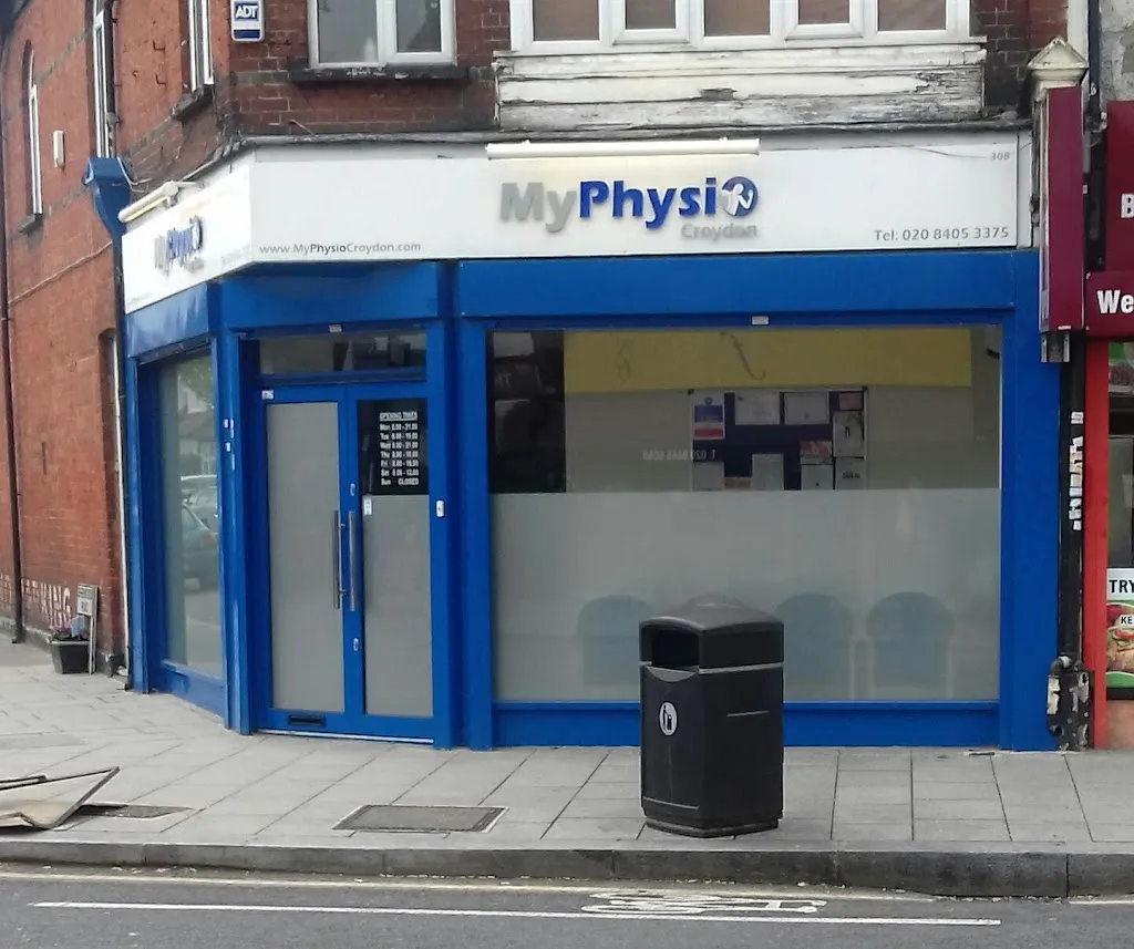 My Physio Croydon