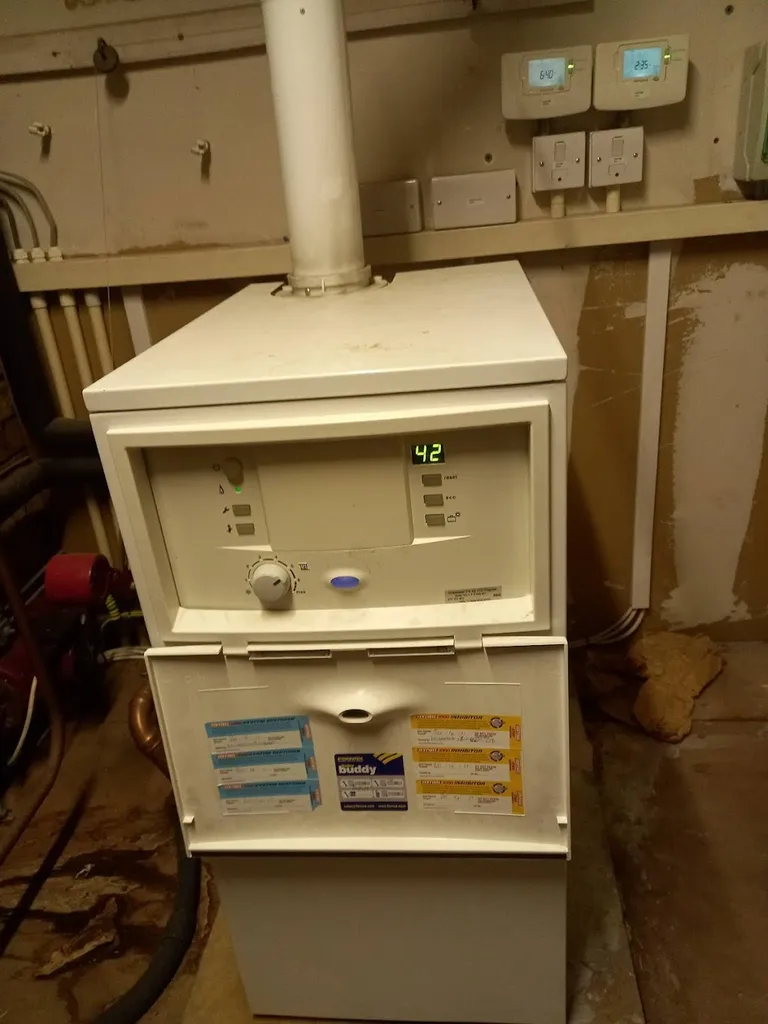 My Plumbing & Heating Highgate Ltd