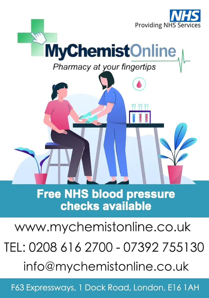 MyChemistOnline