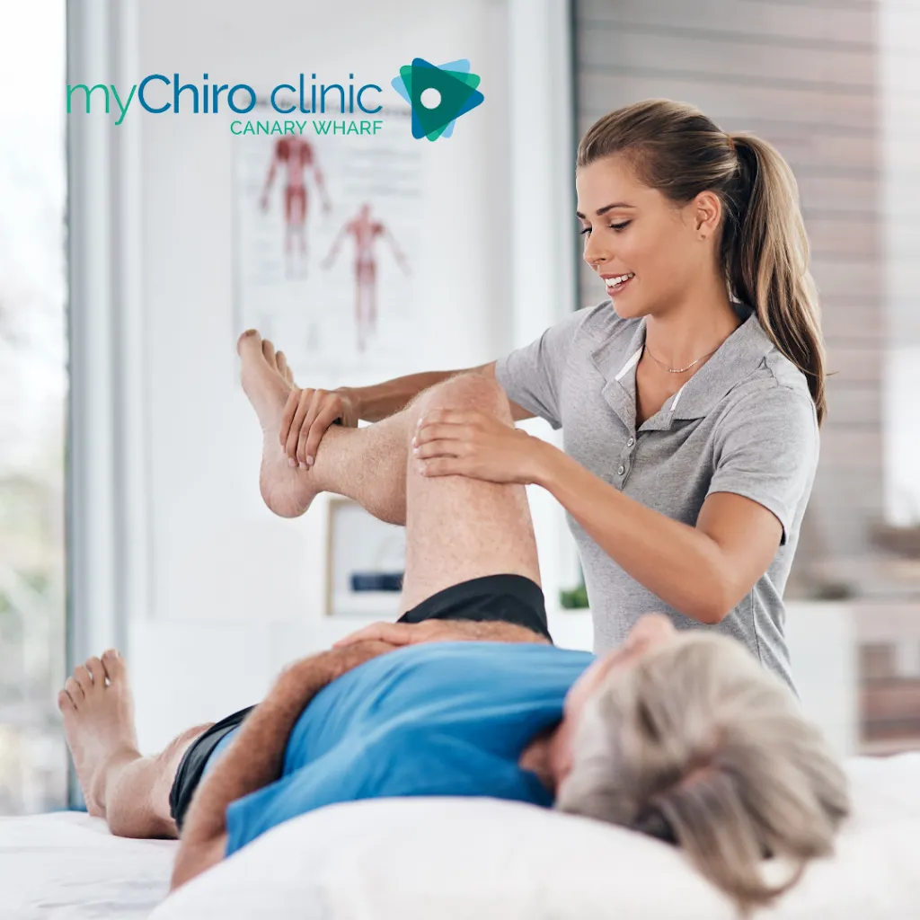 myChiro Clinic