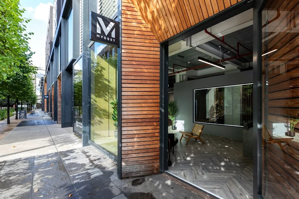 Myoset Physio and Sports Therapy Clinic