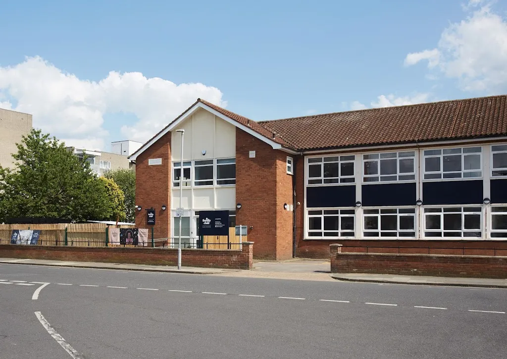 N Family Club - Kingston Nursery
