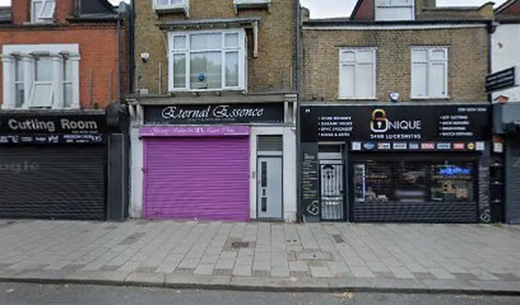 N & L Plumbing Chingford