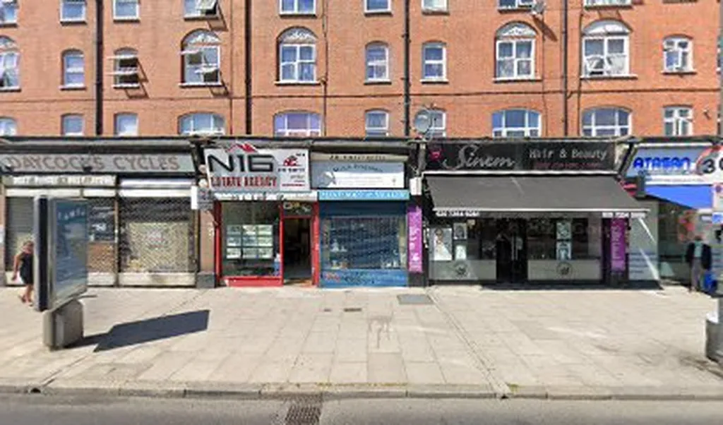 N16 Estate Agency