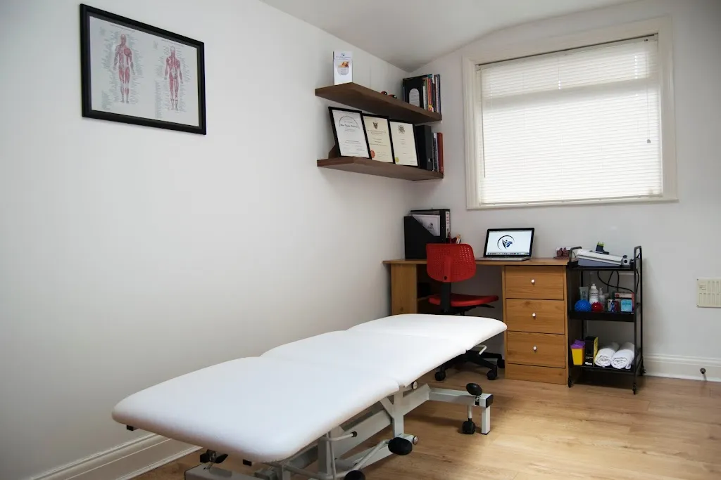 Nanda Massage & Physiotherapy
