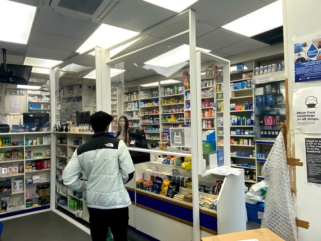Napclan Pharmocare