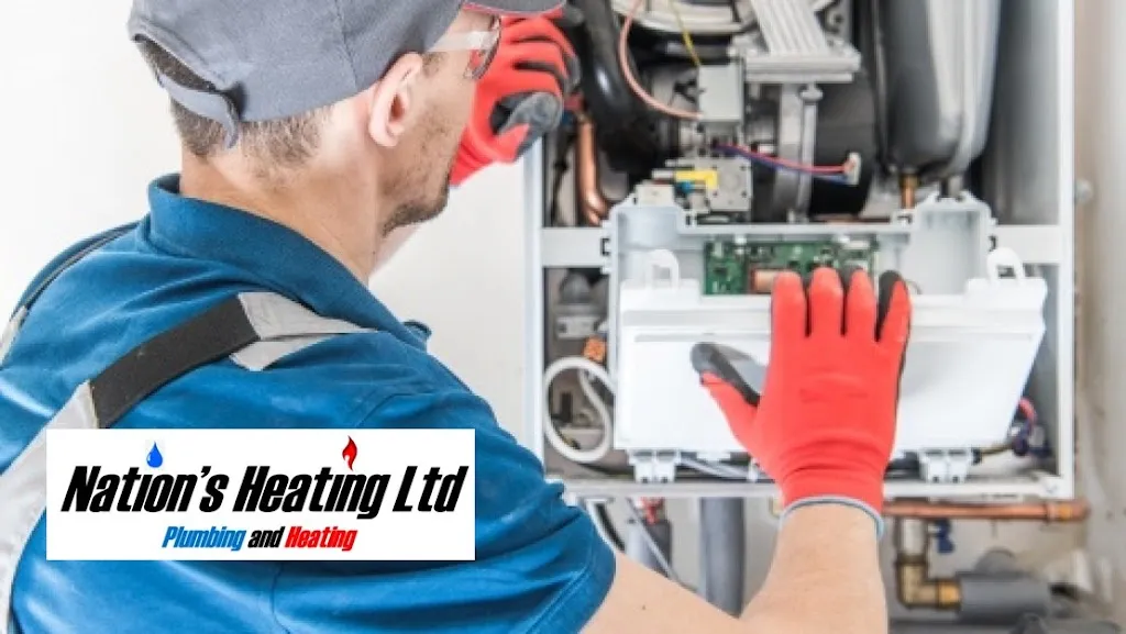 Nation's Heating Ltd