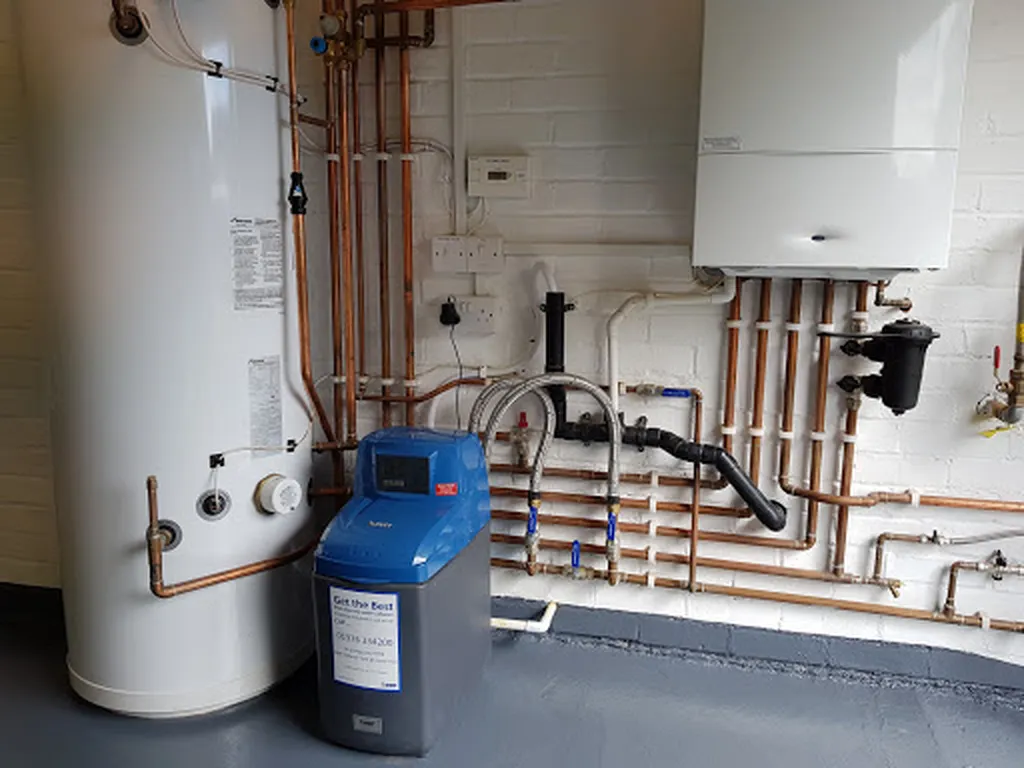 National Plumbing Services