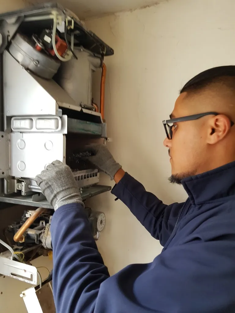 NATO Heating Engineers