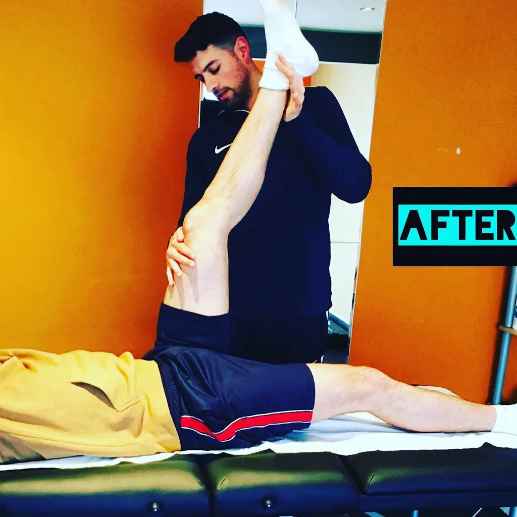 Nelson Physiotherapy