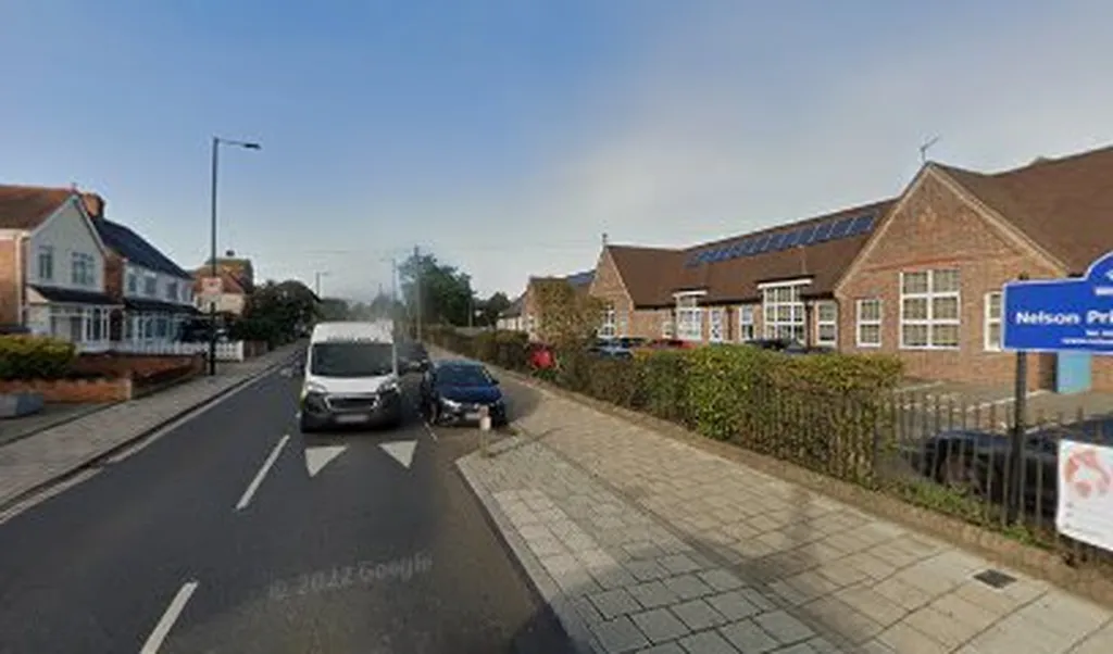 Nelson Primary School