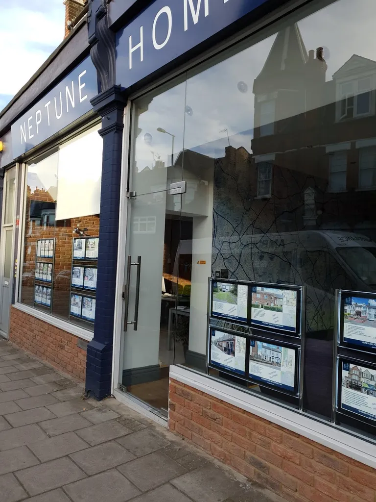 Neptune Homes