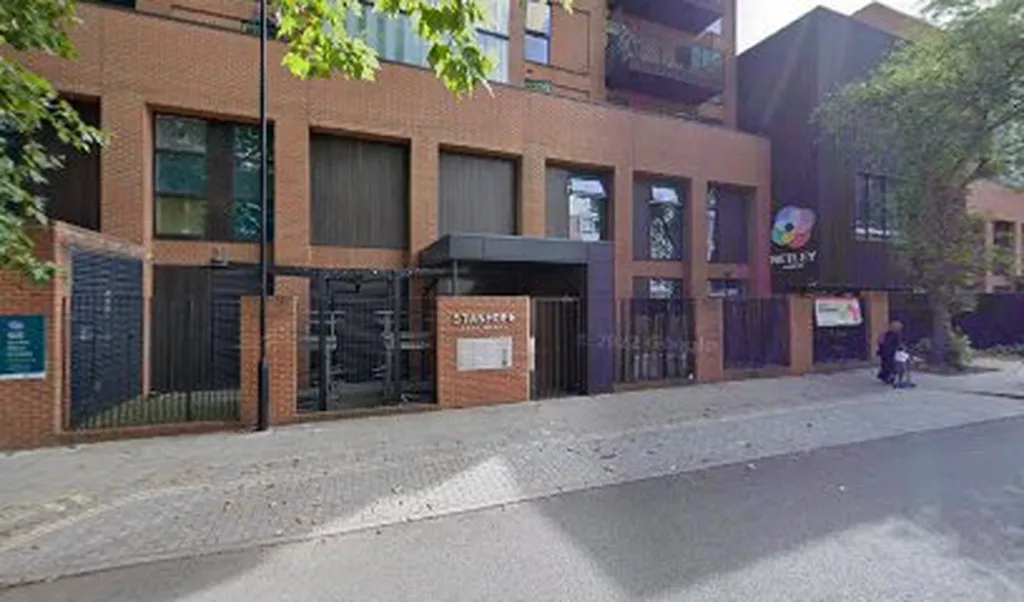 Netley Primary School and Centre for Autism