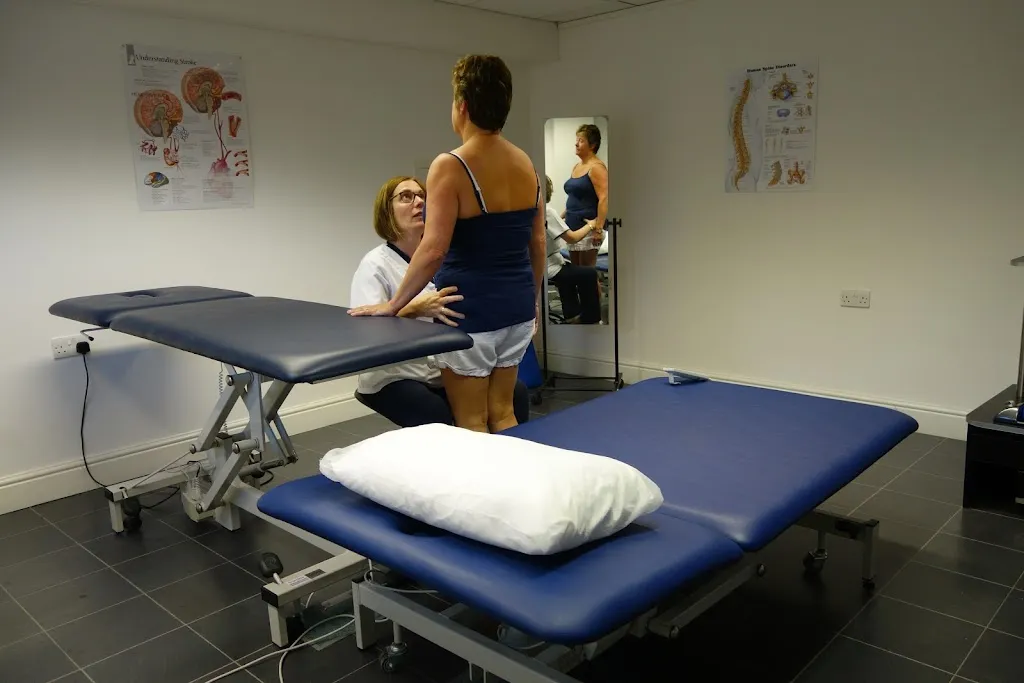 Neuro Physio Kent