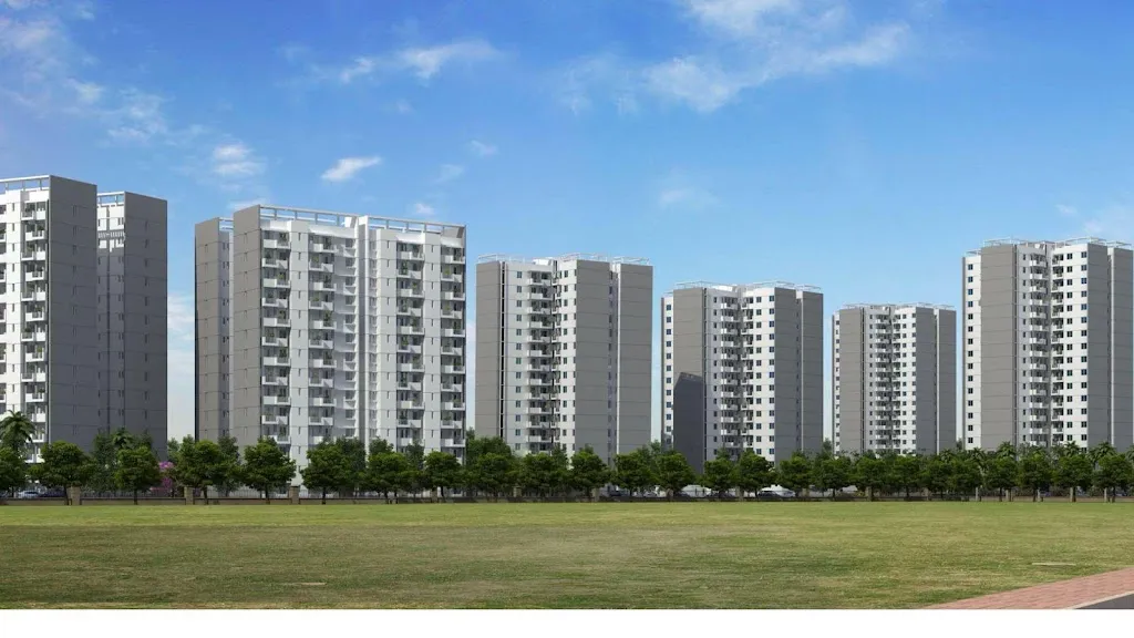 New Heights Estates